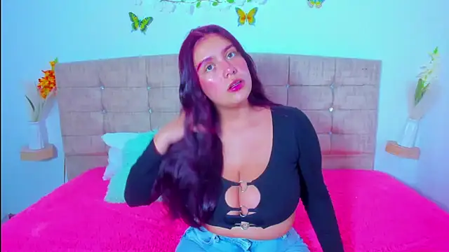 Electra  moon online show from 9, 3, 2026