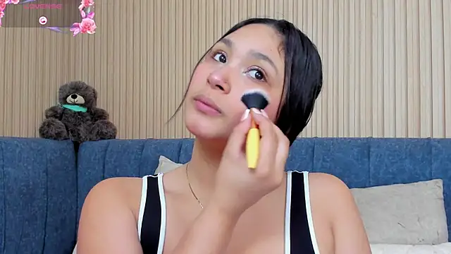 angel ponce online show from 13, 11, 2025