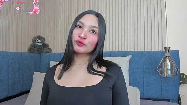 angel ponce online show from 19, 2, 2026