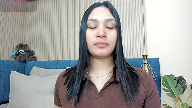 angel ponce online show from 20, 3, 2026