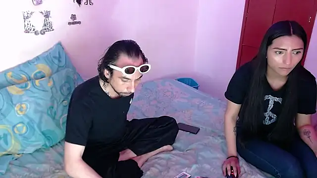 EvaHarryy online show from 31, 5, 2026