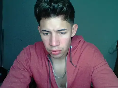 Maxtaylor18 online show from 16, 1, 2026