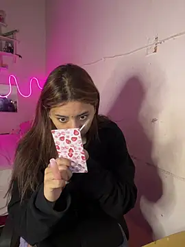 SoftLady S33 online show from 26, 5, 2026