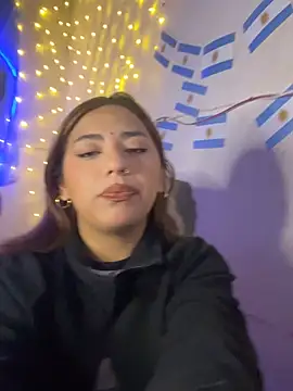 Snapshot of SoftLady_S33 chatting on 29, 6, 2026 SoftLady S33 online show from 29, 6, 2026