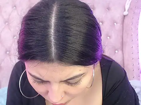 Jessica Carter 01 online show from 22, 11, 2025