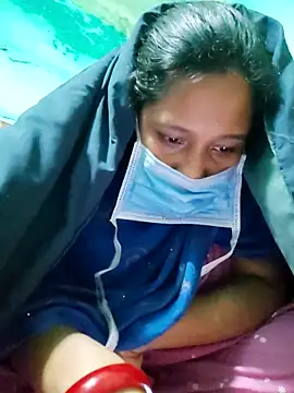 pujaroy363534 online show from 6, 1, 2026