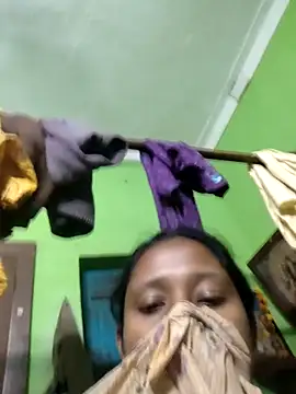 pujaroy363534 online show from 5, 3, 2026