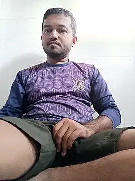 VJ17 online show from 17, 11, 2025