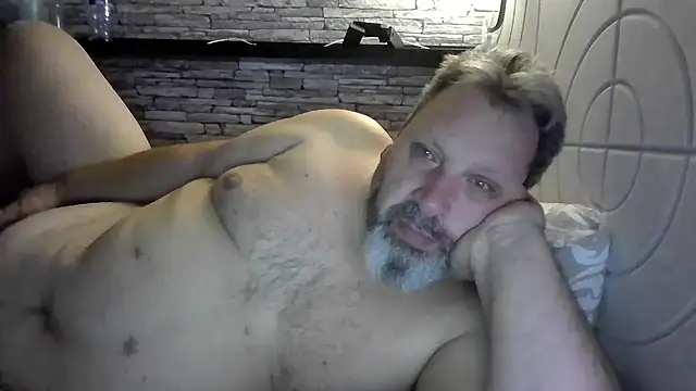 BigMan738xh online show from 22, 5, 2026