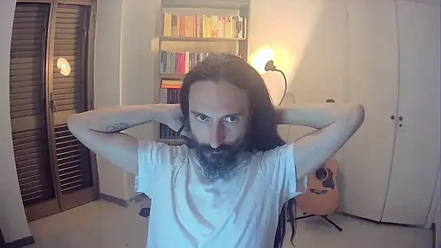 Mrkurt86 online show from 25, 10, 2025