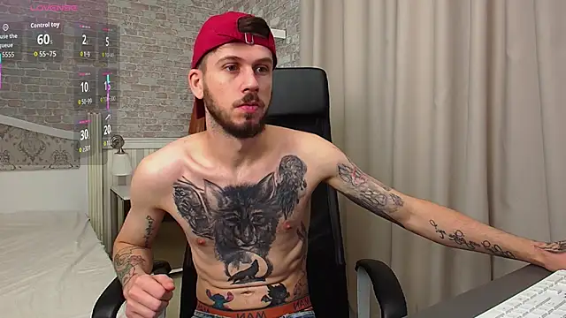 JonahShaw online show from 12, 9, 2025