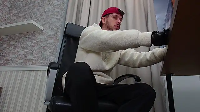 JonahShaw online show from 15, 10, 2025