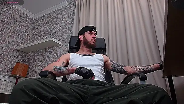 JonahShaw online show from 16, 2, 2026