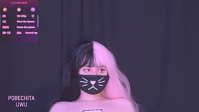 Pobechita online show from 17, 1, 2026