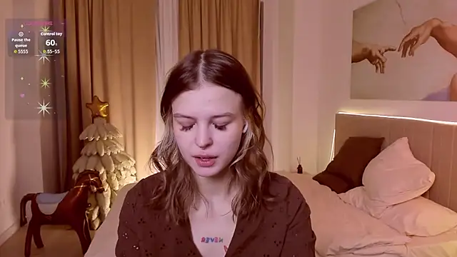 Lisa Blossom online show from 13, 1, 2026