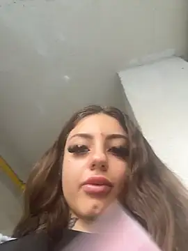 AnastasiaJune online show from 1, 12, 2025