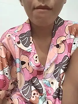 Sexyladzy online show from 18, 9, 2025