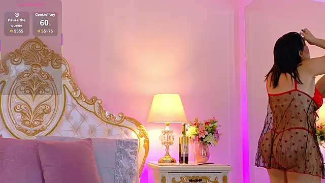 EvaRoah online show from 22, 5, 2026