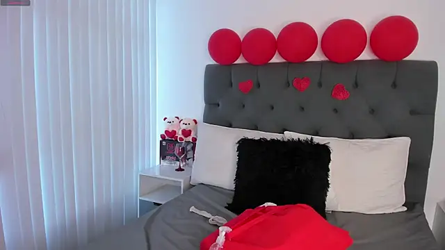 VictoriaParkeer online show from 14, 2, 2026