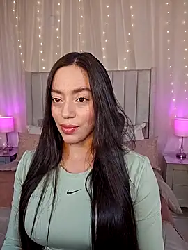 AriadnaTaylor online show from 19, 6, 2026