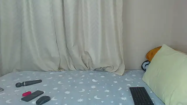 Snapshot of Sexychrista chatting on 17, 9, 2025 Sexychrista online show from 17, 9, 2025