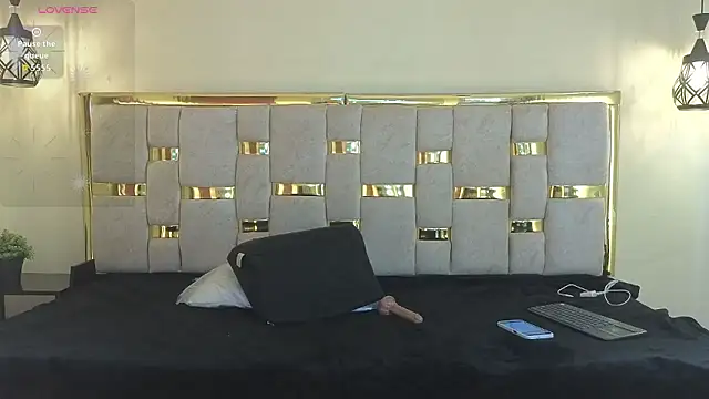 shantall 05 online show from 13, 1, 2026