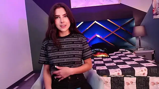 Coralgh  online show from 10, 1, 2026