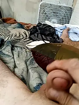 Southerngent1979 online show from 18, 9, 2025