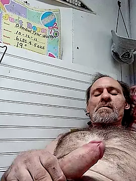 Southerngent1979 online show from 3, 2, 2026