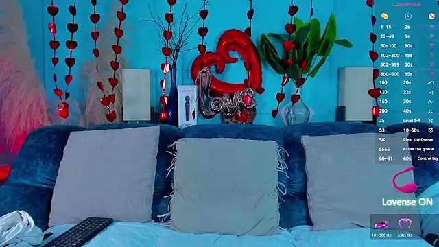 Leo Savage  online show from 11, 2, 2026