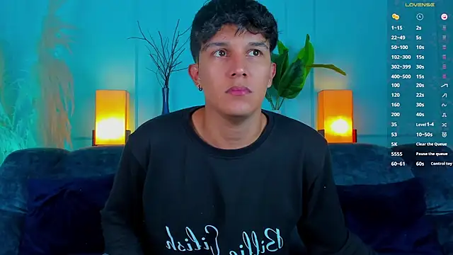 Leo Savage  online show from 21, 2, 2026