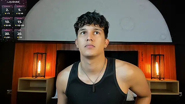 Snapshot of Leo_Savage_ chatting on 9, 5, 2026 Leo Savage online show from 9, 5, 2026