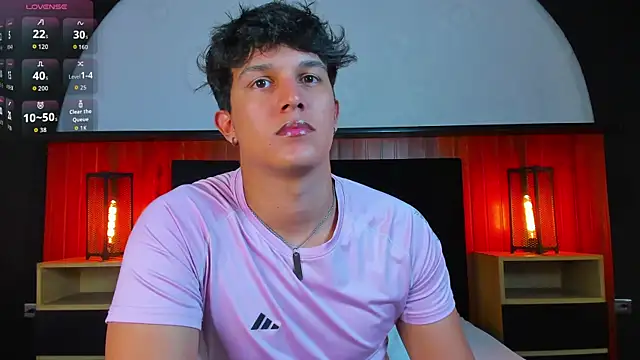 Snapshot of Leo_Savage_ chatting on 22, 5, 2026 Leo Savage online show from 22, 5, 2026