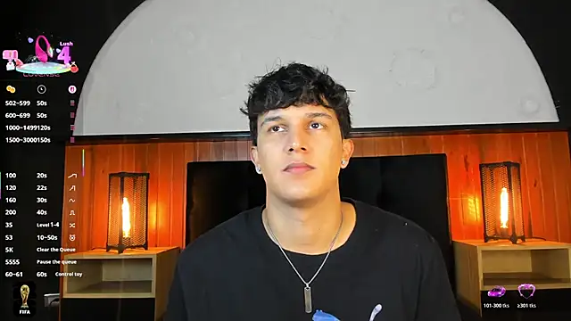 Snapshot of Leo_Savage_ chatting on 20, 6, 2026 Leo Savage online show from 20, 6, 2026