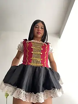 LiaSaenz27 online show from 12, 10, 2025