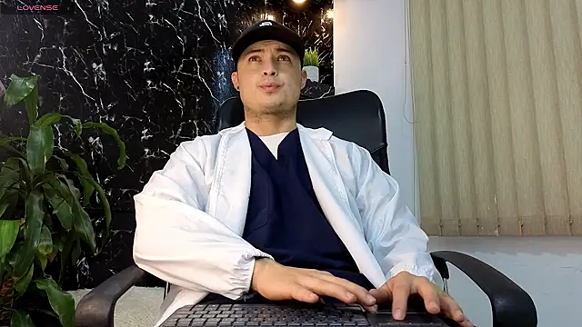 Alexander ferre online show from 26, 2, 2026