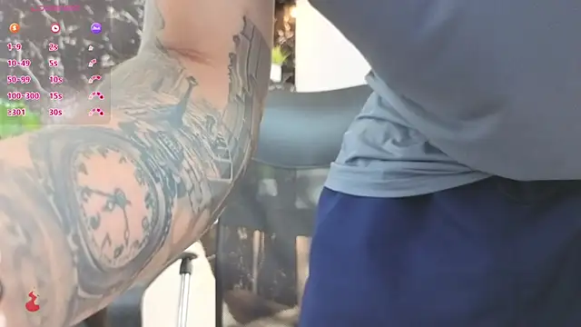 Alexander ferre online show from 2, 4, 2026