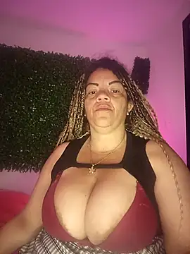 Eva Luxei online show from 3, 10, 2025