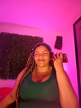 Eva Luxei online show from 20, 10, 2025