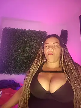 Eva Luxei online show from 22, 10, 2025