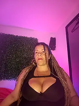 Eva Luxei online show from 24, 10, 2025