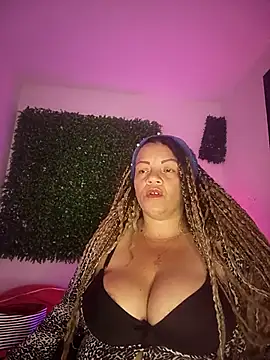 Eva Luxei online show from 26, 10, 2025