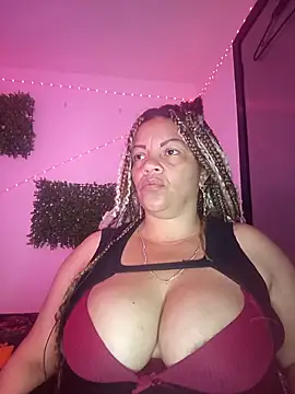 Eva Luxei online show from 15, 12, 2025