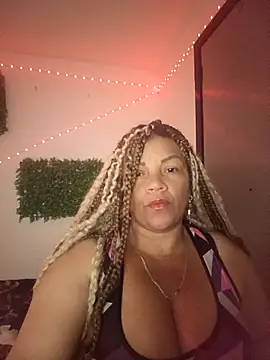 Eva Luxei online show from 23, 12, 2025