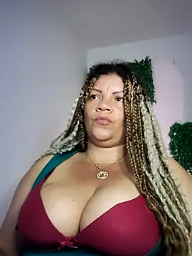 Eva Luxei online show from 28, 2, 2026