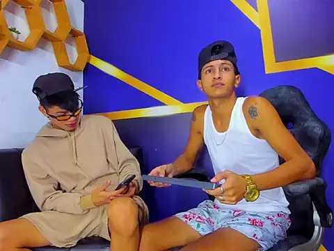 gustavo saaled19  online show from 8, 9, 2025