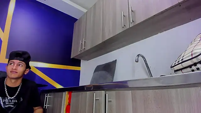 gustavo saaled19  online show from 13, 9, 2025