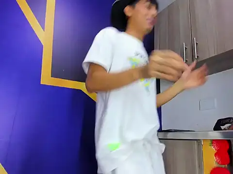 gustavo saaled19  online show from 15, 9, 2025