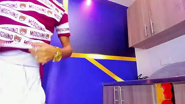 gustavo saaled19  online show from 29, 9, 2025