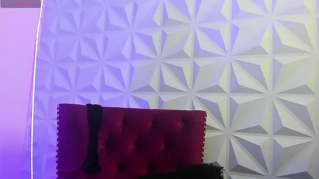 LilyQueen cg online show from 10, 9, 2025